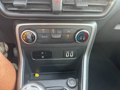 Ford EcoSport 1.0 EcoBoost 125 CV Plus (16)