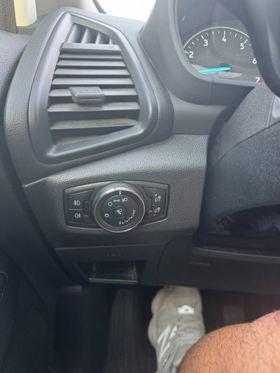 Ford EcoSport 1.0 EcoBoost 125 CV Plus (18)