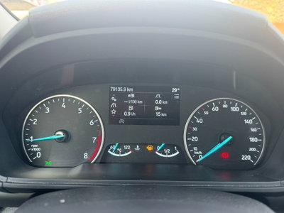 Ford EcoSport 1.0 EcoBoost 125 CV Plus (19)