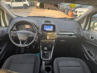 Ford EcoSport 1.0 EcoBoost 125 CV Plus (7)