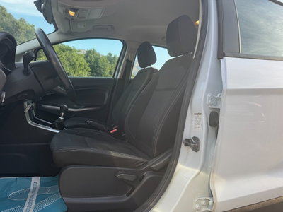 Ford EcoSport 1.0 EcoBoost 125 CV Plus (8)