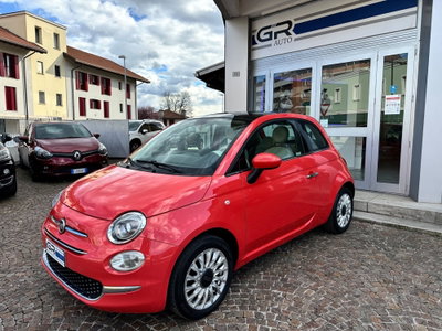 Fiat 500 1.2 Lounge usata