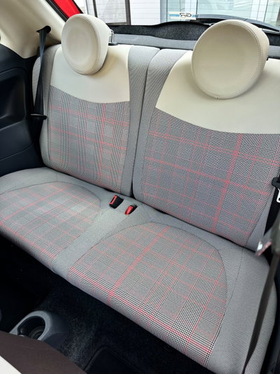 Fiat 500 1.2 Lounge (12)