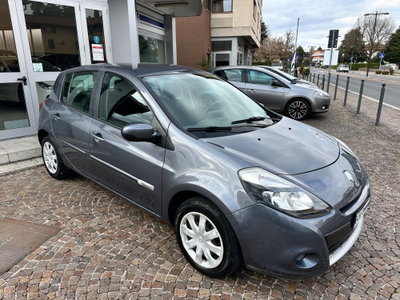 Renault Clio 1.2 16V 5 porte Dynamique (3)