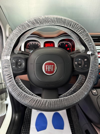 Fiat Panda Cross Cross 1.3 MJT 95 CV S&S 4x4 (11)