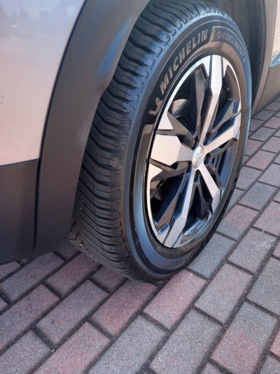 Peugeot 3008 BlueHDi 130 S&S GT Line (10)