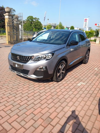 Peugeot 3008 BlueHDi 130 S&S GT Line (2)