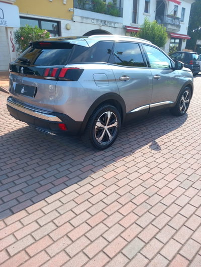 Peugeot 3008 BlueHDi 130 S&S GT Line (4)