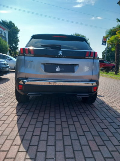 Peugeot 3008 BlueHDi 130 S&S GT Line (6)
