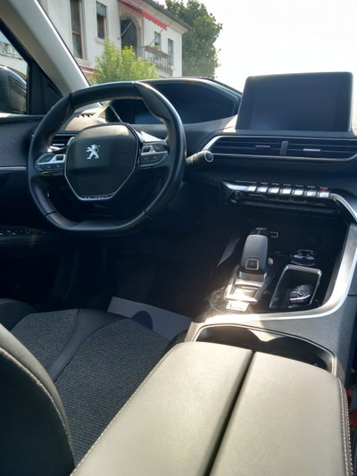 Peugeot 3008 BlueHDi 130 S&S GT Line (7)