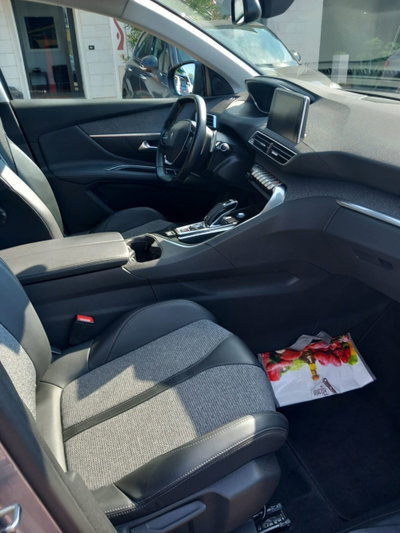 Peugeot 3008 BlueHDi 130 S&S GT Line (9)