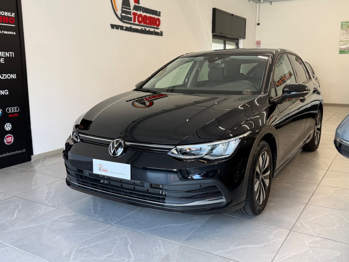 Volkswagen Golf 1.0 TSI EVO Life