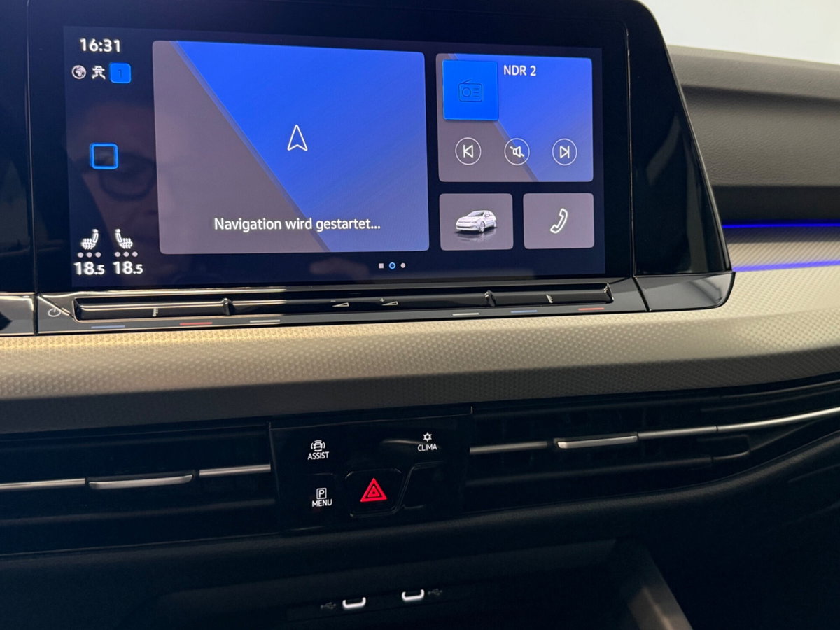 Volkswagen Golf 1.0 TSI EVO Life (14)