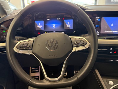 Volkswagen Golf 1.0 TSI EVO Life (17)