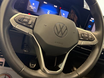 Volkswagen Golf 1.0 TSI EVO Life (19)