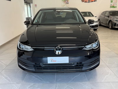 Volkswagen Golf 1.0 TSI EVO Life (2)