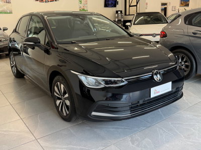 Volkswagen Golf 1.0 TSI EVO Life (3)