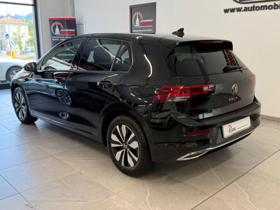 Volkswagen Golf 1.0 TSI EVO Life (6)