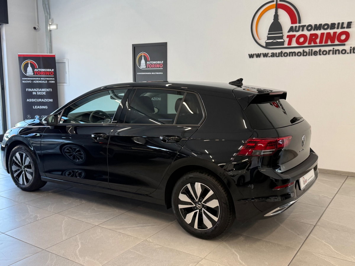 Volkswagen Golf 1.0 TSI EVO Life (7)
