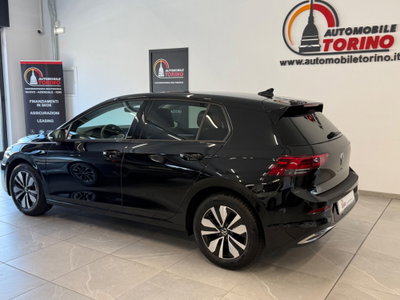 Volkswagen Golf 1.0 TSI EVO Life (7)