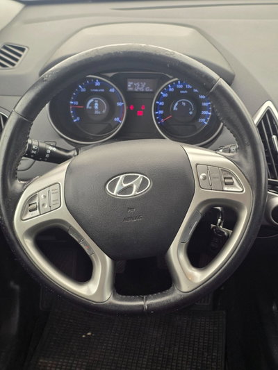 Hyundai ix35 1.7 CRDi 2WD Comfort (15)