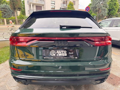 Audi Q8 Q8 50 TDI 286 CV quattro tiptronic Sport (10)