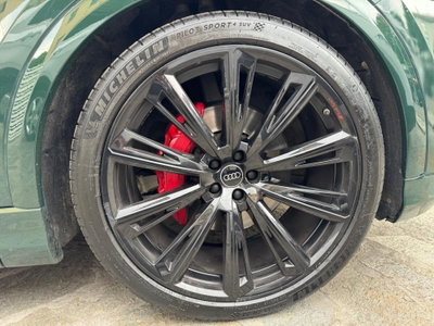 Audi Q8 Q8 50 TDI 286 CV quattro tiptronic Sport (11)