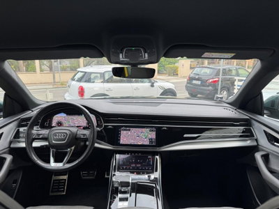 Audi Q8 Q8 50 TDI 286 CV quattro tiptronic Sport (12)