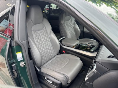 Audi Q8 Q8 50 TDI 286 CV quattro tiptronic Sport (14)