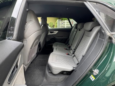 Audi Q8 Q8 50 TDI 286 CV quattro tiptronic Sport (15)