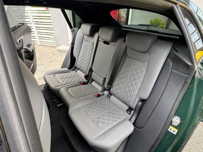 Audi Q8 Q8 50 TDI 286 CV quattro tiptronic Sport (17)