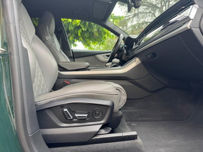 Audi Q8 Q8 50 TDI 286 CV quattro tiptronic Sport (18)