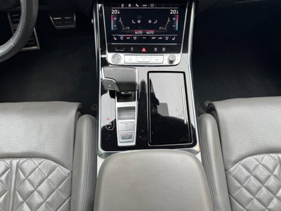 Audi Q8 Q8 50 TDI 286 CV quattro tiptronic Sport (19)