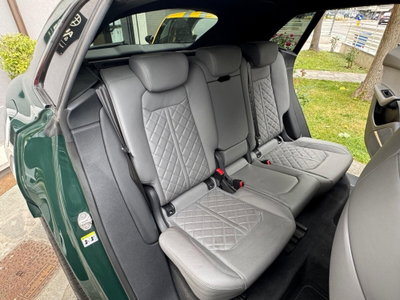 Audi Q8 Q8 50 TDI 286 CV quattro tiptronic Sport (20)