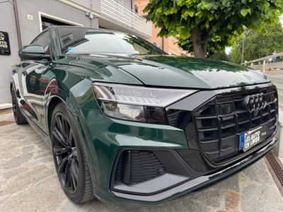 Audi Q8 Q8 50 TDI 286 CV quattro tiptronic Sport (3)