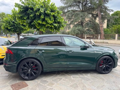 Audi Q8 Q8 50 TDI 286 CV quattro tiptronic Sport (7)