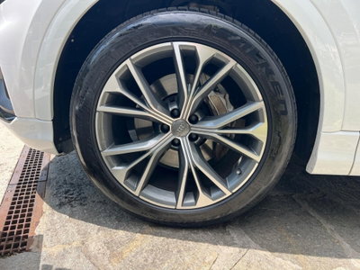 Audi Q8 Q8 50 TDI 286 CV quattro tiptronic Sport (12)