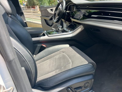 Audi Q8 Q8 50 TDI 286 CV quattro tiptronic Sport (15)
