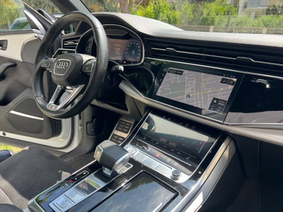 Audi Q8 Q8 50 TDI 286 CV quattro tiptronic Sport (16)