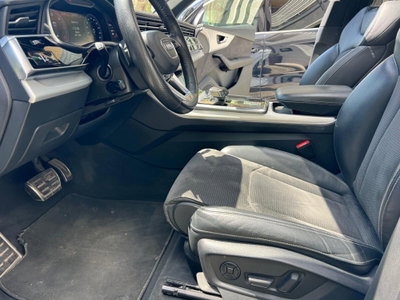 Audi Q8 Q8 50 TDI 286 CV quattro tiptronic Sport (19)