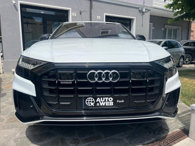 Audi Q8 Q8 50 TDI 286 CV quattro tiptronic Sport (4)