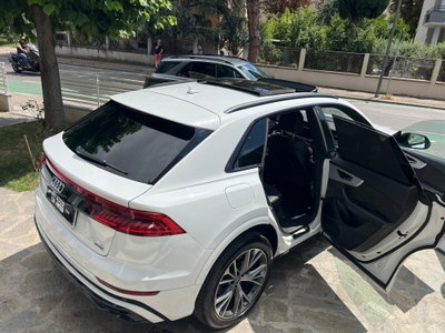 Audi Q8 Q8 50 TDI 286 CV quattro tiptronic Sport (7)