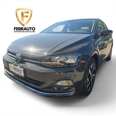 Volkswagen Polo 1.0 TSI 5p. Highline BlueMotion Technology usata