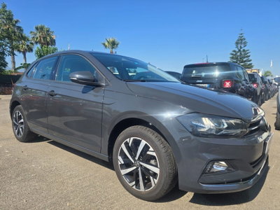 Volkswagen Polo 1.0 TSI 5p. Highline BlueMotion Technology (10)