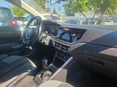 Volkswagen Polo 1.0 TSI 5p. Highline BlueMotion Technology (13)