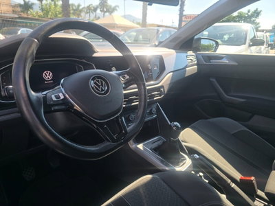Volkswagen Polo 1.0 TSI 5p. Highline BlueMotion Technology (15)