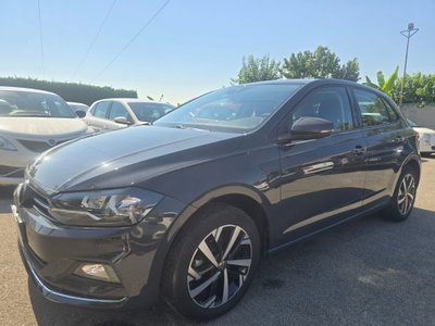 Volkswagen Polo 1.0 TSI 5p. Highline BlueMotion Technology (2)
