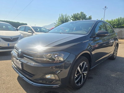 Volkswagen Polo 1.0 TSI 5p. Highline BlueMotion Technology (3)