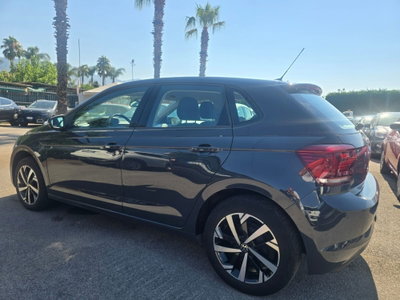 Volkswagen Polo 1.0 TSI 5p. Highline BlueMotion Technology (4)