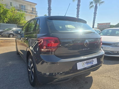 Volkswagen Polo 1.0 TSI 5p. Highline BlueMotion Technology (5)
